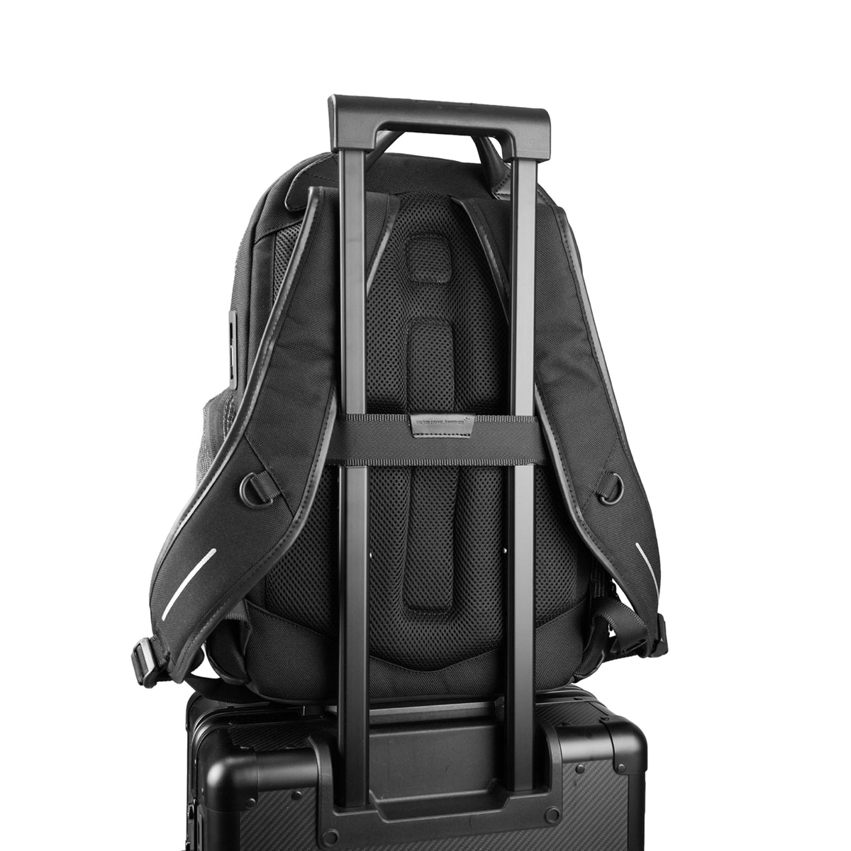 WiWU Anti-Theft Numeric Lock Backpack