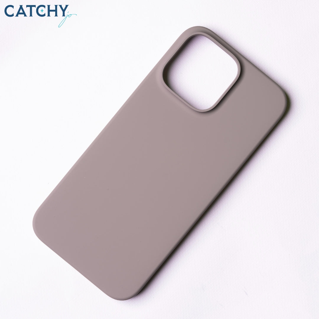 Wizard iPhone Plain Hard Case