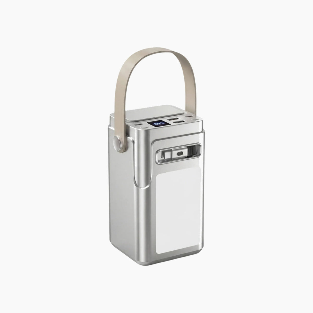 WiWU NX004-B Outdoor Power Station (60000mAh)