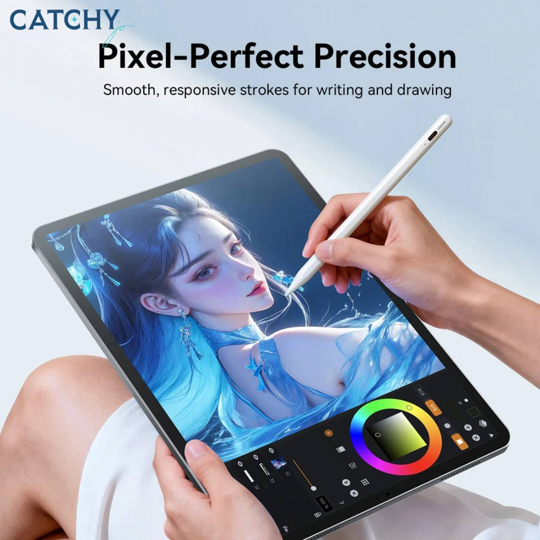 JOYROOM JR-K12 Pro Active Dual-Mode Stylus Pen