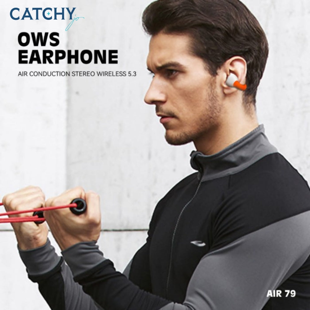 سماعة أذن لاسلكية LENYES Air 79 TWS