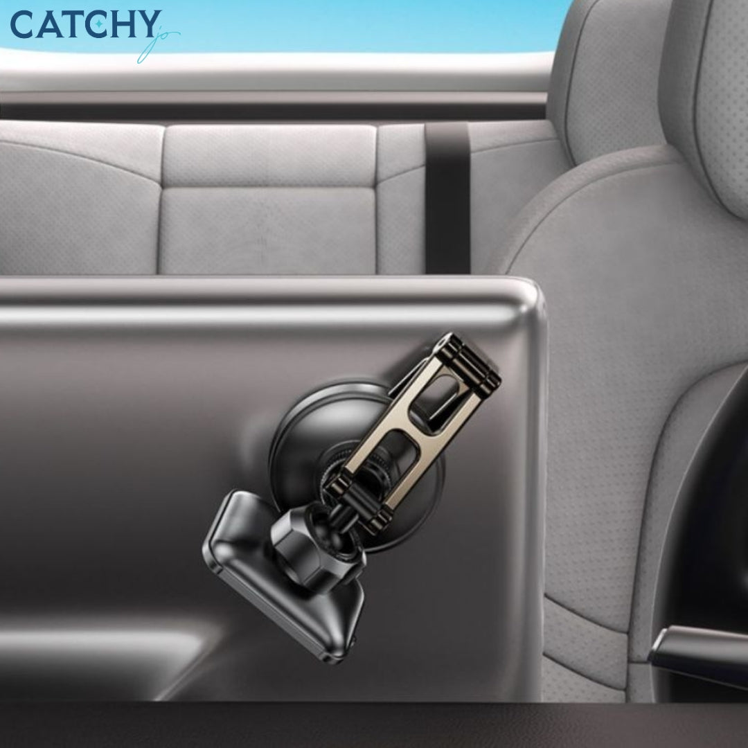 YESIDO C264 Magnetic Mobile Car Phone Holder