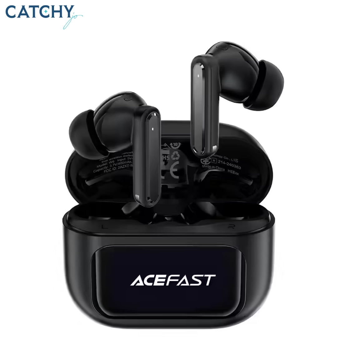 ACEFAST W6 TWS Earbuds