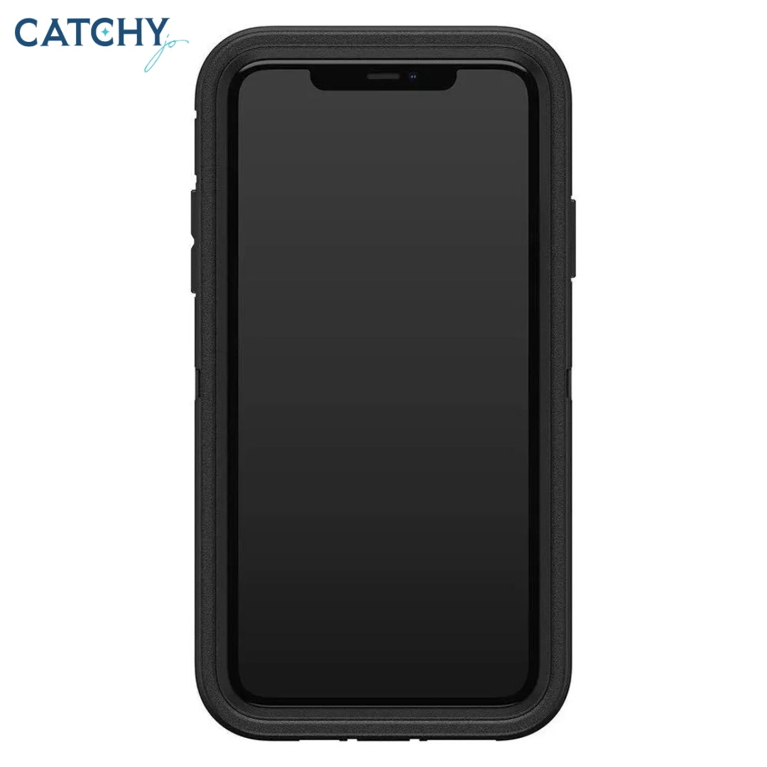 iPhone Otterbox Defender Case