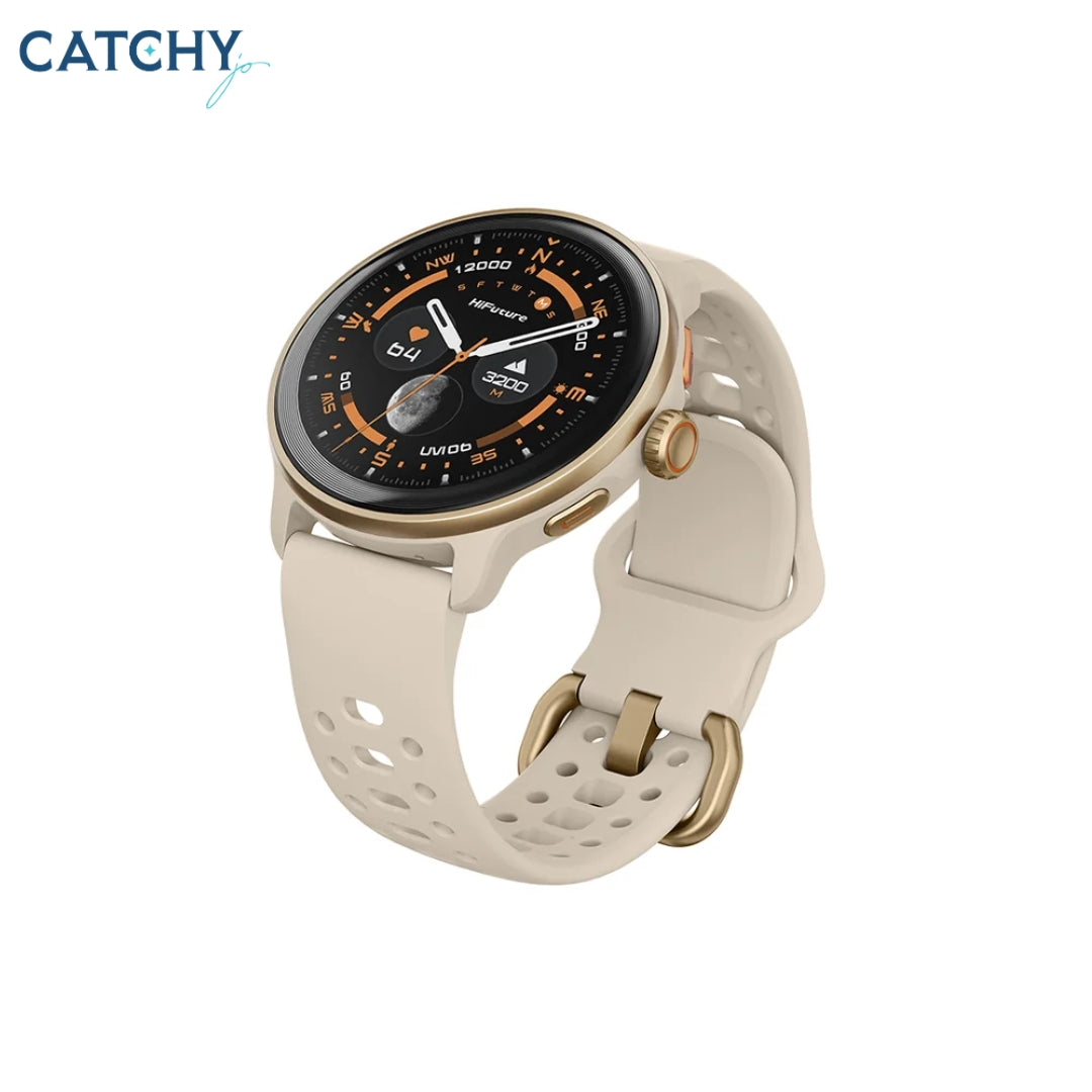 HiFuture Vela Smart Watch