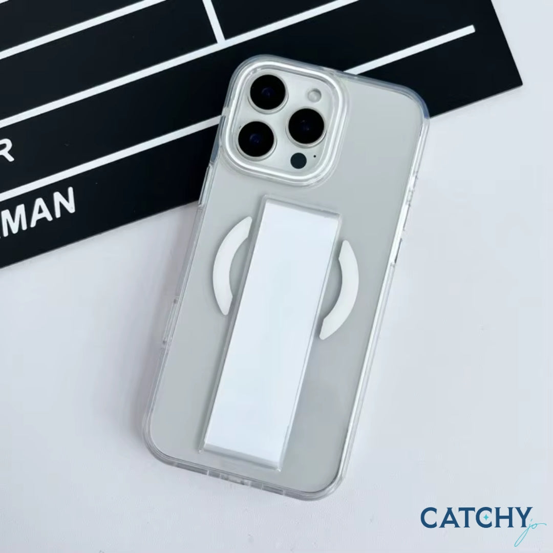 Mocome iPhone Case With Wrist Strap