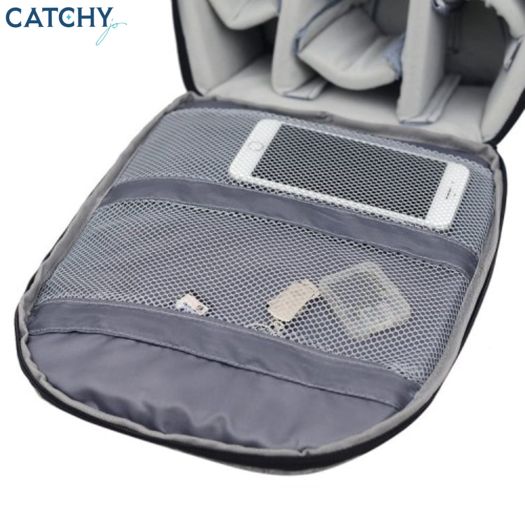 Backpack EOS for DSLR Cameras