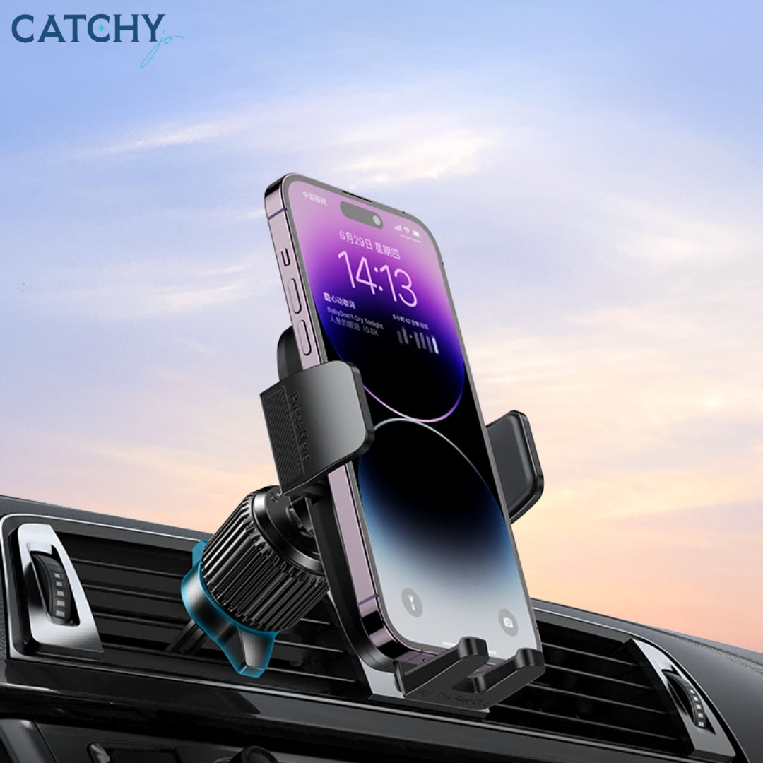 YESIDO C241 Car Phone Holder