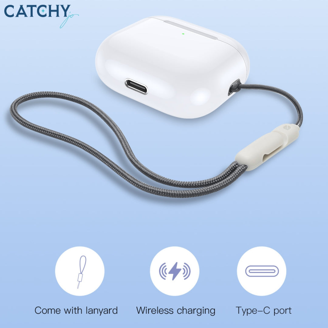 TOTU BE-6 TWS Wireless Earphones