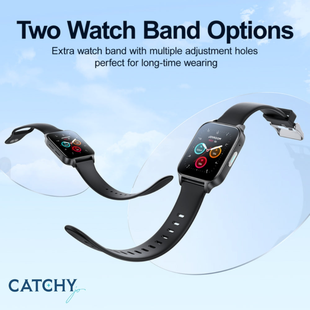 JOYROOM FT3 Pro Smart Watch
