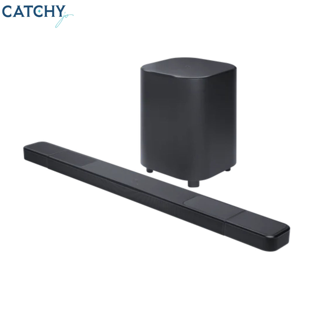 JBL BAR 1300 11.1 Channel Soundbar Speaker