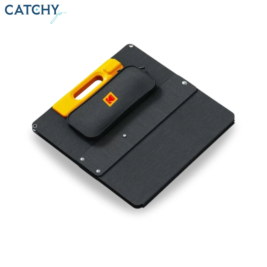 Kodak Portable Solar Panel (120W)