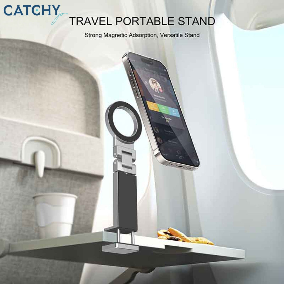 LITO LH01 Magnetic Travel Car Phone Holder