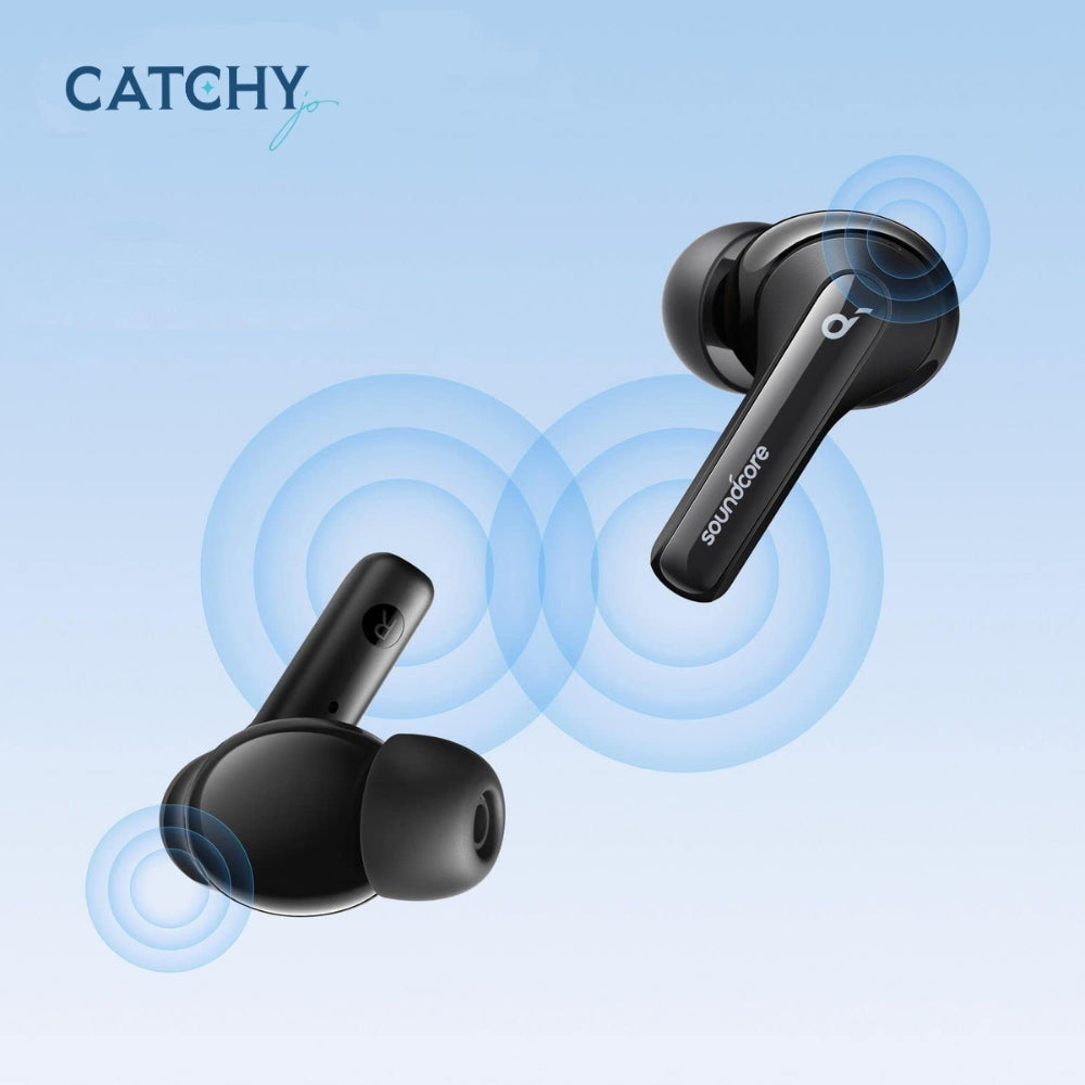 Anker Life Note 3i Earphones