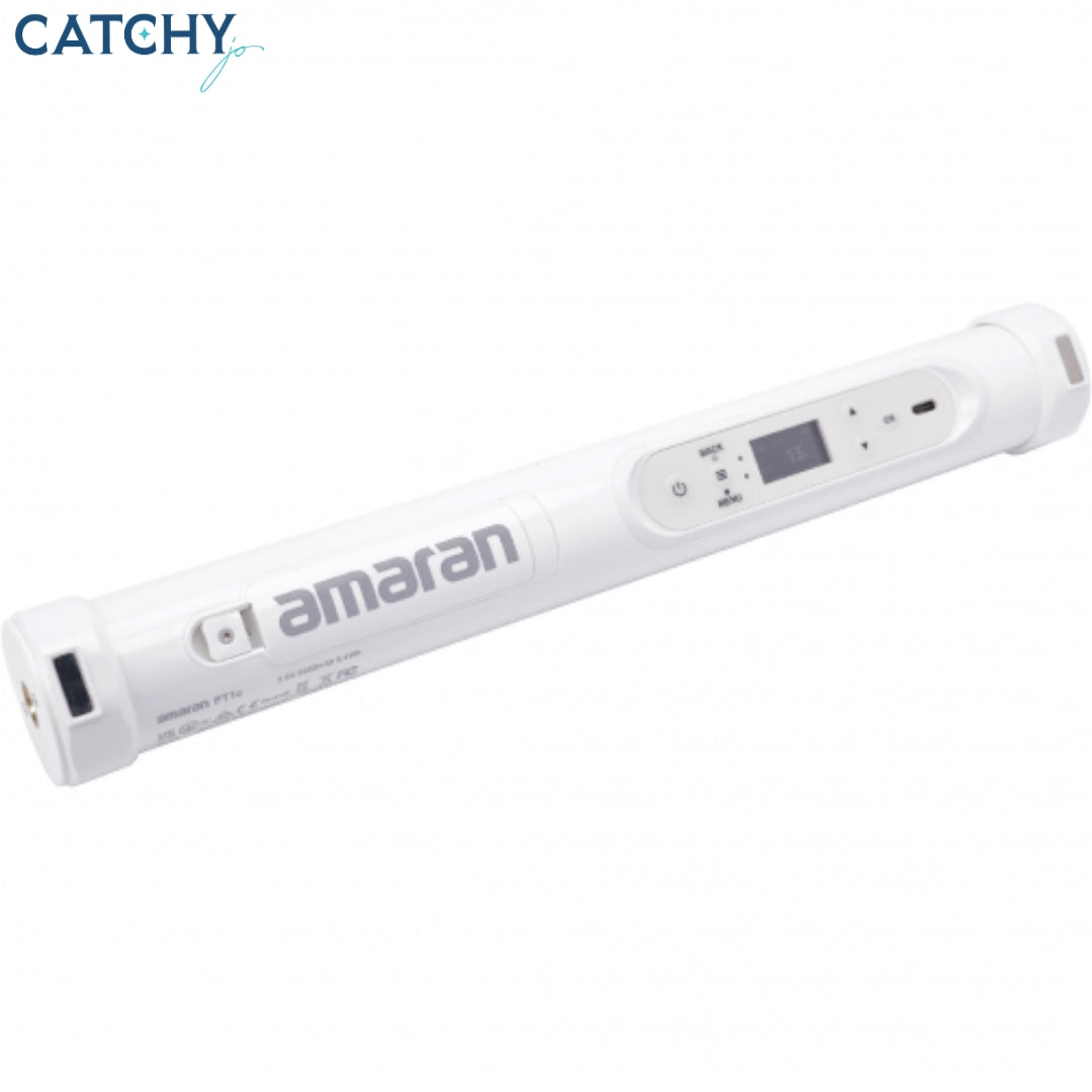 Amaran PT1C RGB LED Pixel Tube Light