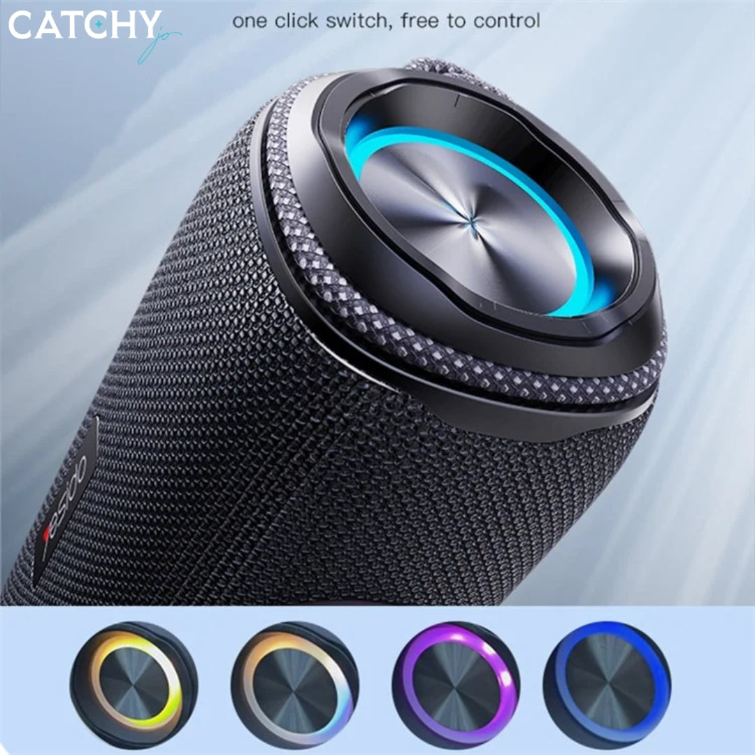 YESIDO YSW11 Wireless Bluetooth Speaker