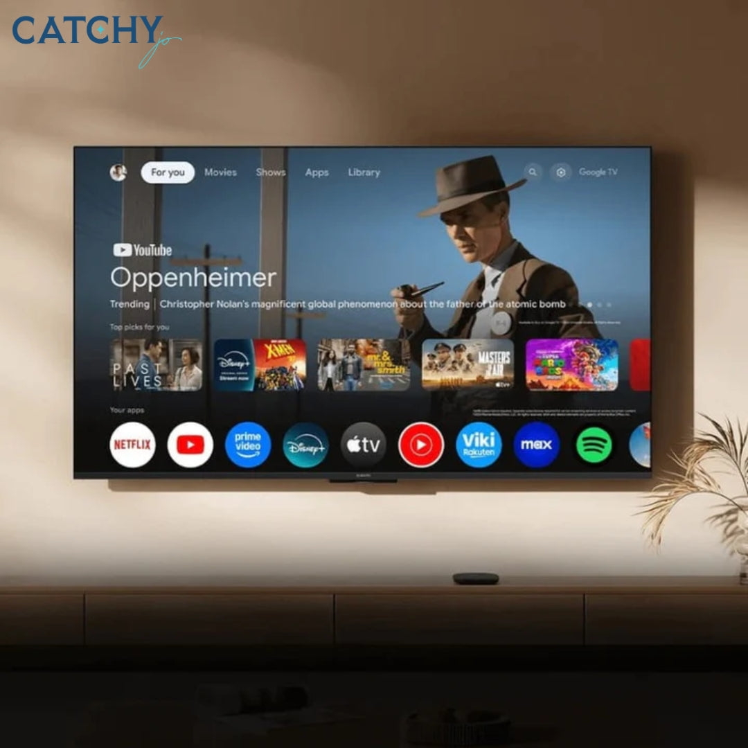 Xiaomi TV Box S (3rd Generation)