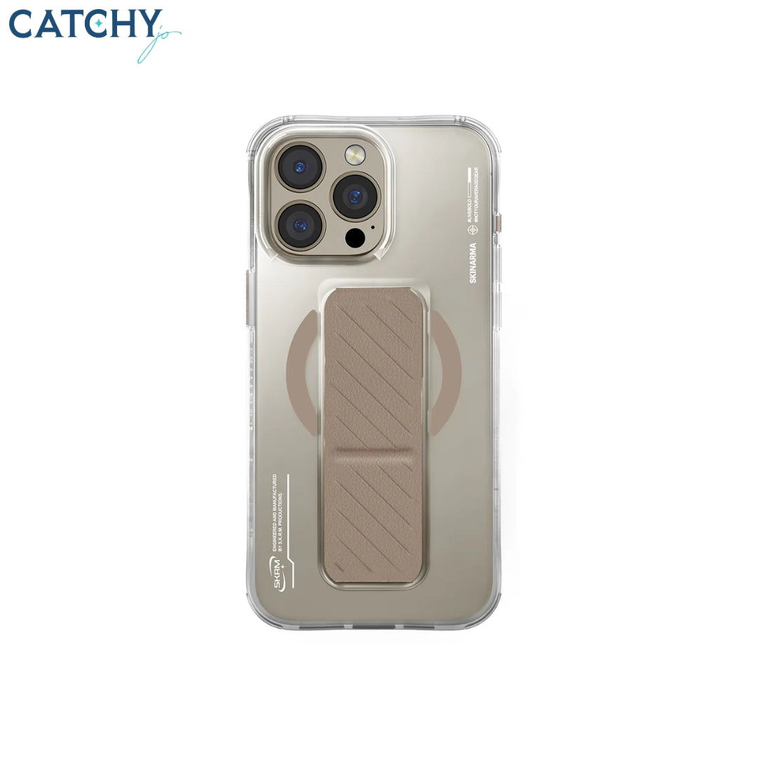 SKINARMA AXON iPhone Case