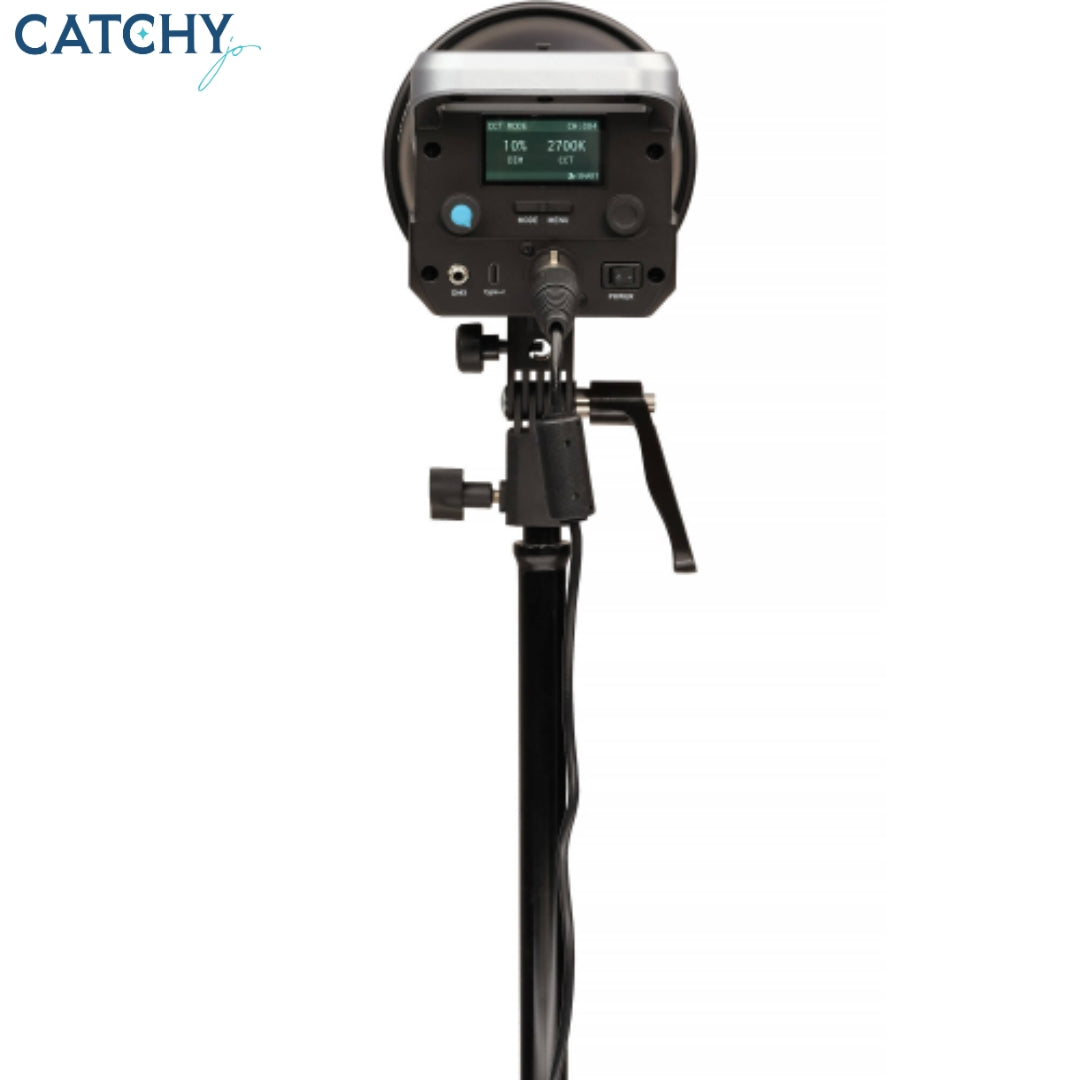 Nanlite FC120B Bi-Color LED Spotlight