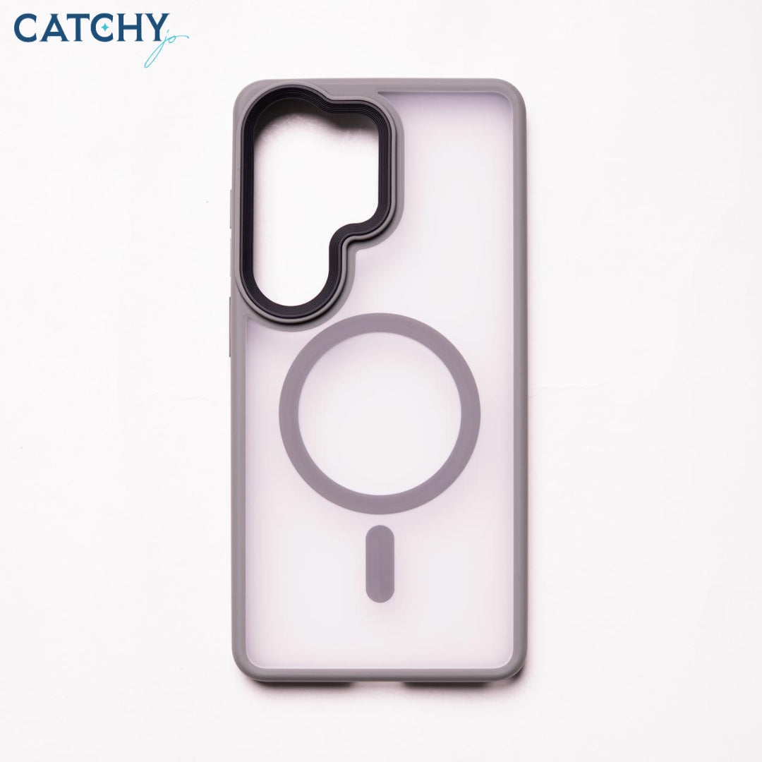 Samsung Magnetic Ring Case
