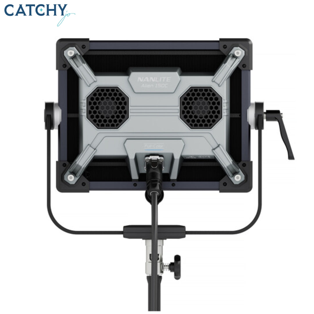 Nanlite Alien 150C RGB LED Light Panel