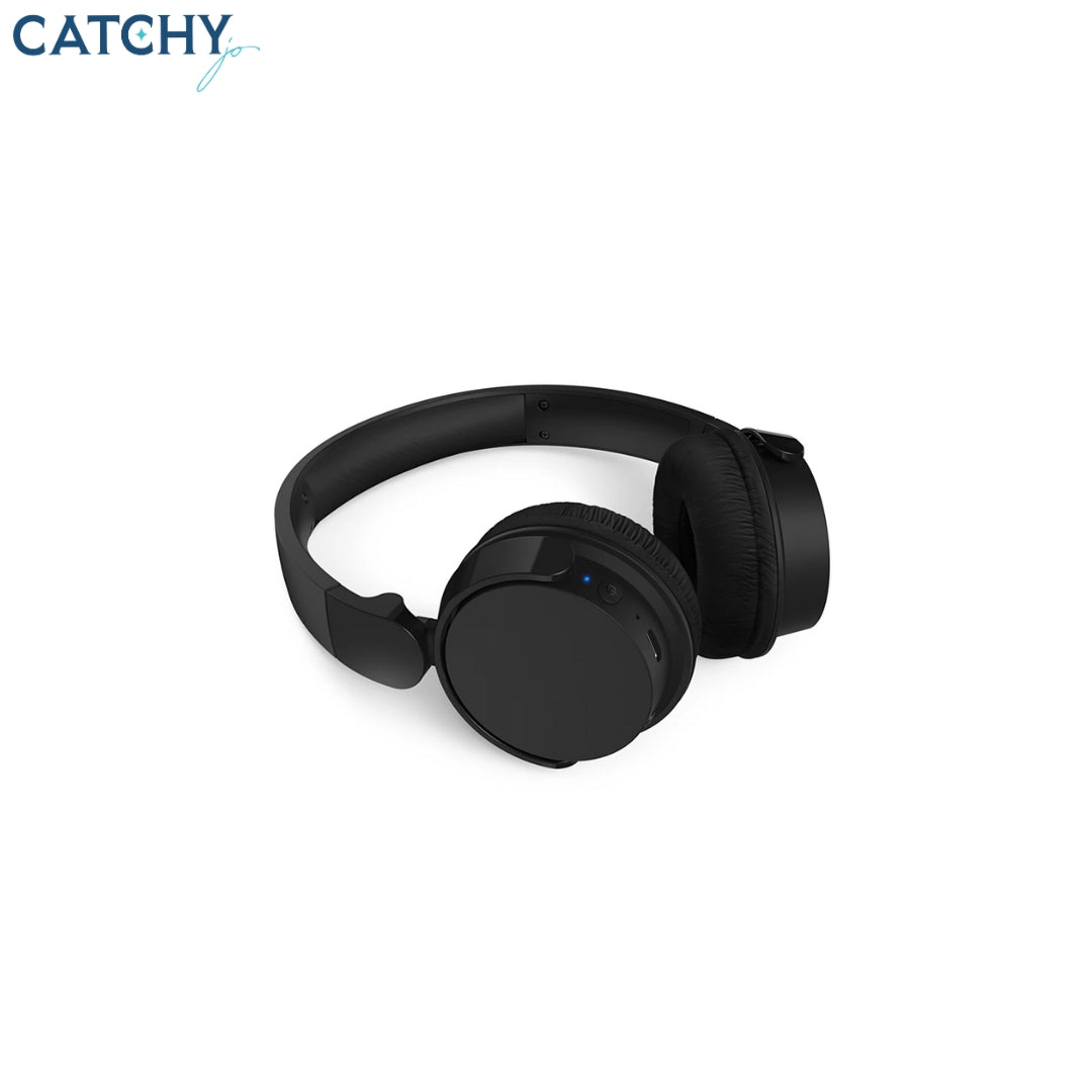 Philips TAH4209 4000 Series On-Ear Wireless Headset