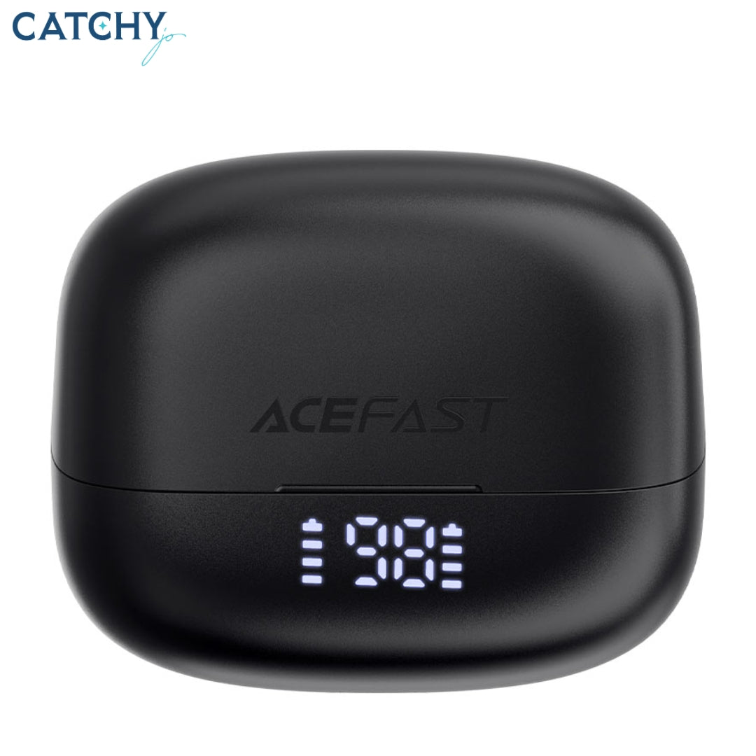 ACEFAST W1 Active Noise Cancelling True Wireless Earbuds