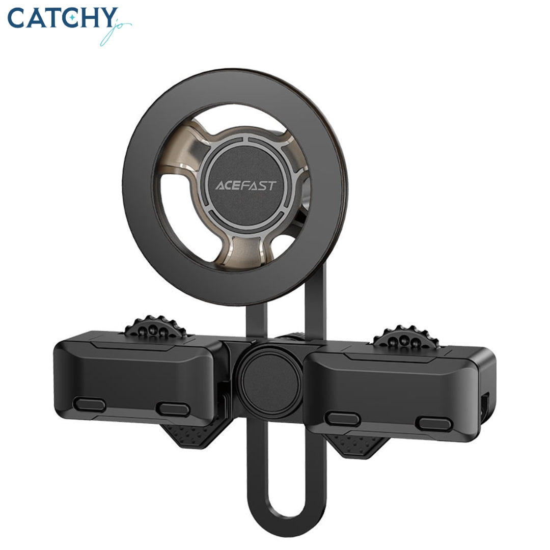 ACEFAST D43 Dashboard Magnetic Car Phone Holder