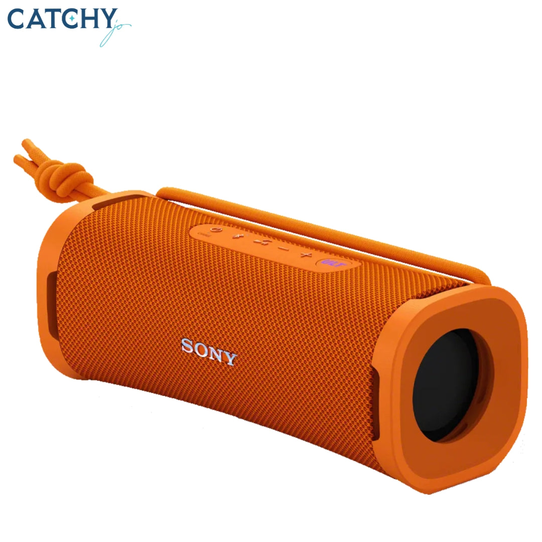 SONY ULT Power Sound Wireless Portable Speaker