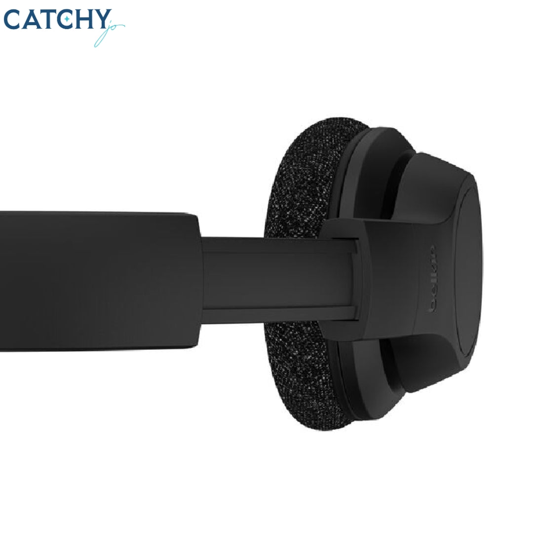 BELKIN SoundForm Adapt Wireless Over Ear Headset