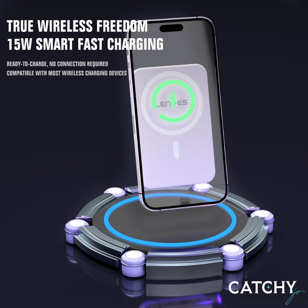 LENYES PW022D Powerbank (5000mAh)