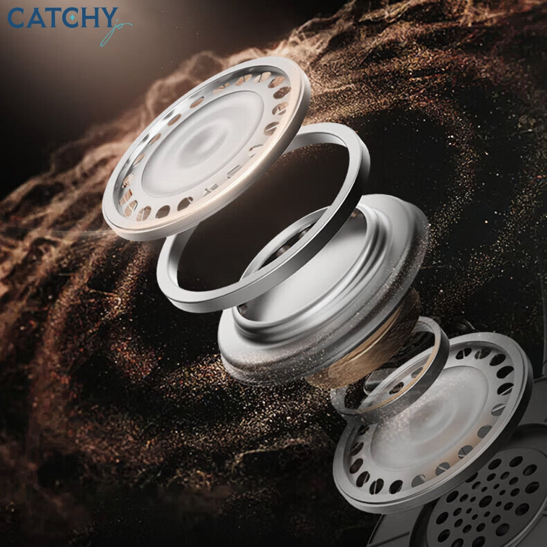 TOTU BE-2-HP Bluetooth Headset