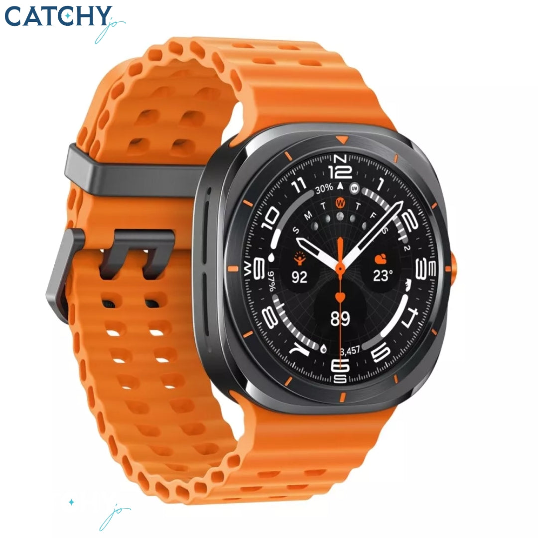Samsung Galaxy Watch Ultra