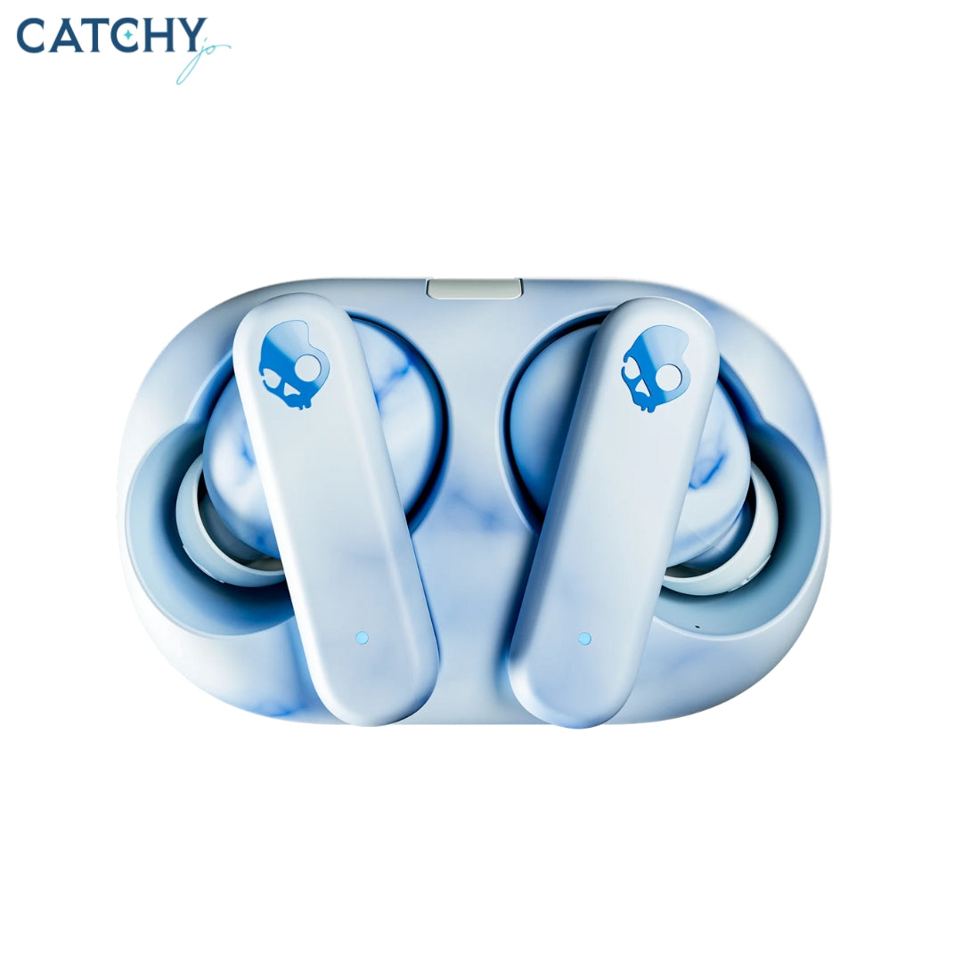 SKULLCANDY EcoBuds Sustainable True Wireless Earbuds