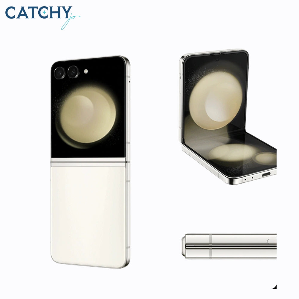 Samsung Galaxy Z Flip 5 (8GB/512GB)