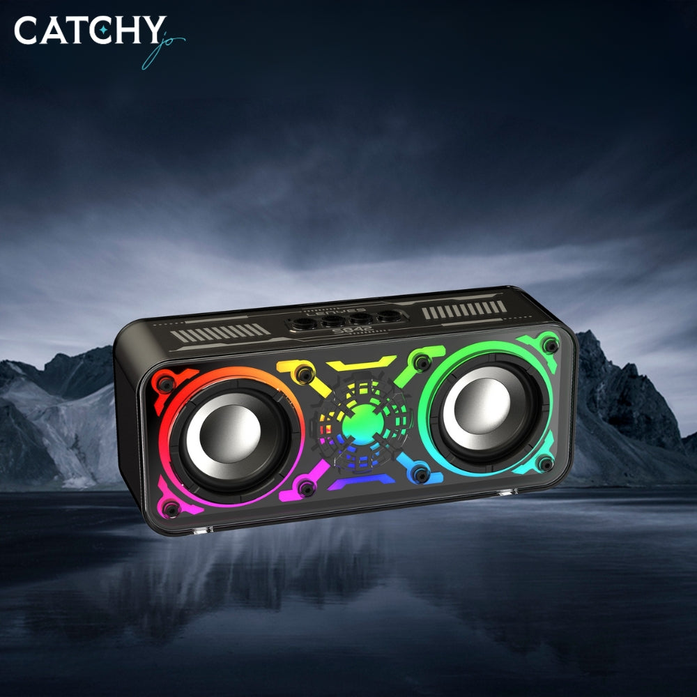 LENYES S842 Wireless Speaker (20W)