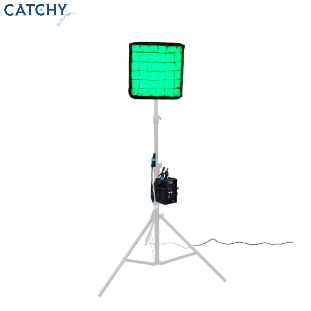 Nanlite PavoSlim 60C RGB LED Panel