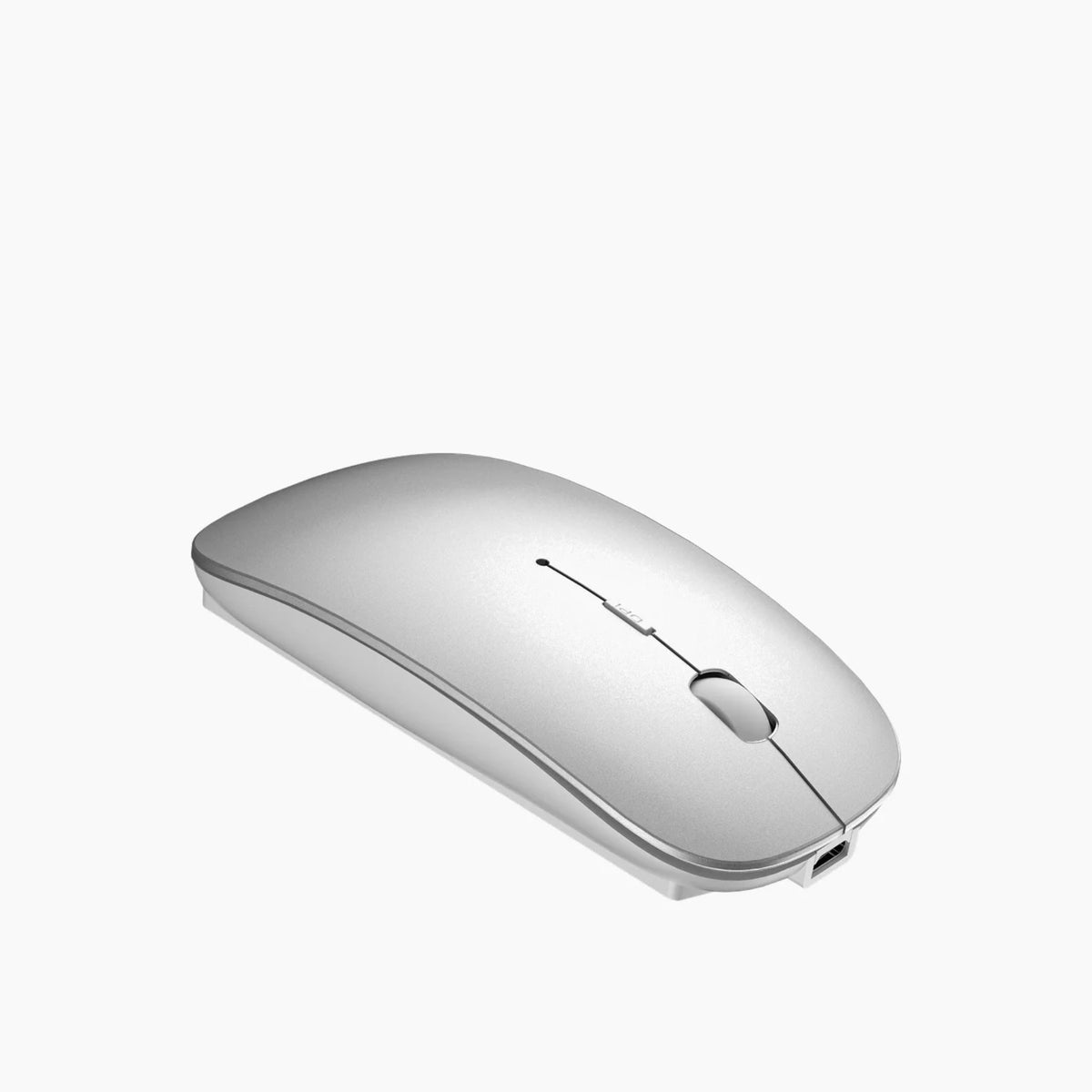 WiWU WM101-C Lite 2.4G Wireless Mouse