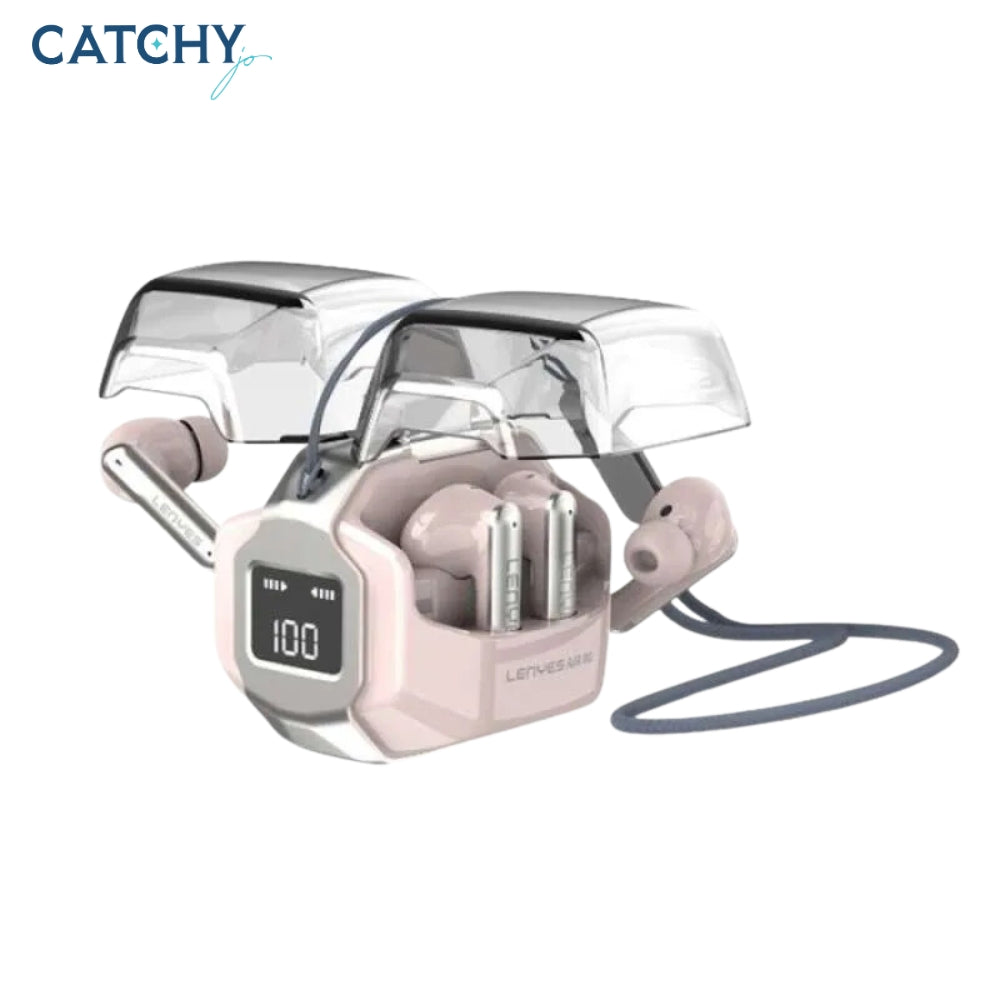 LENYES Air 80 TWS Wireless Earphone