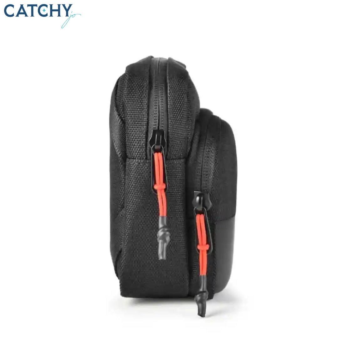 WiWU Essen 2-in-1 Crossbody Waist Bag