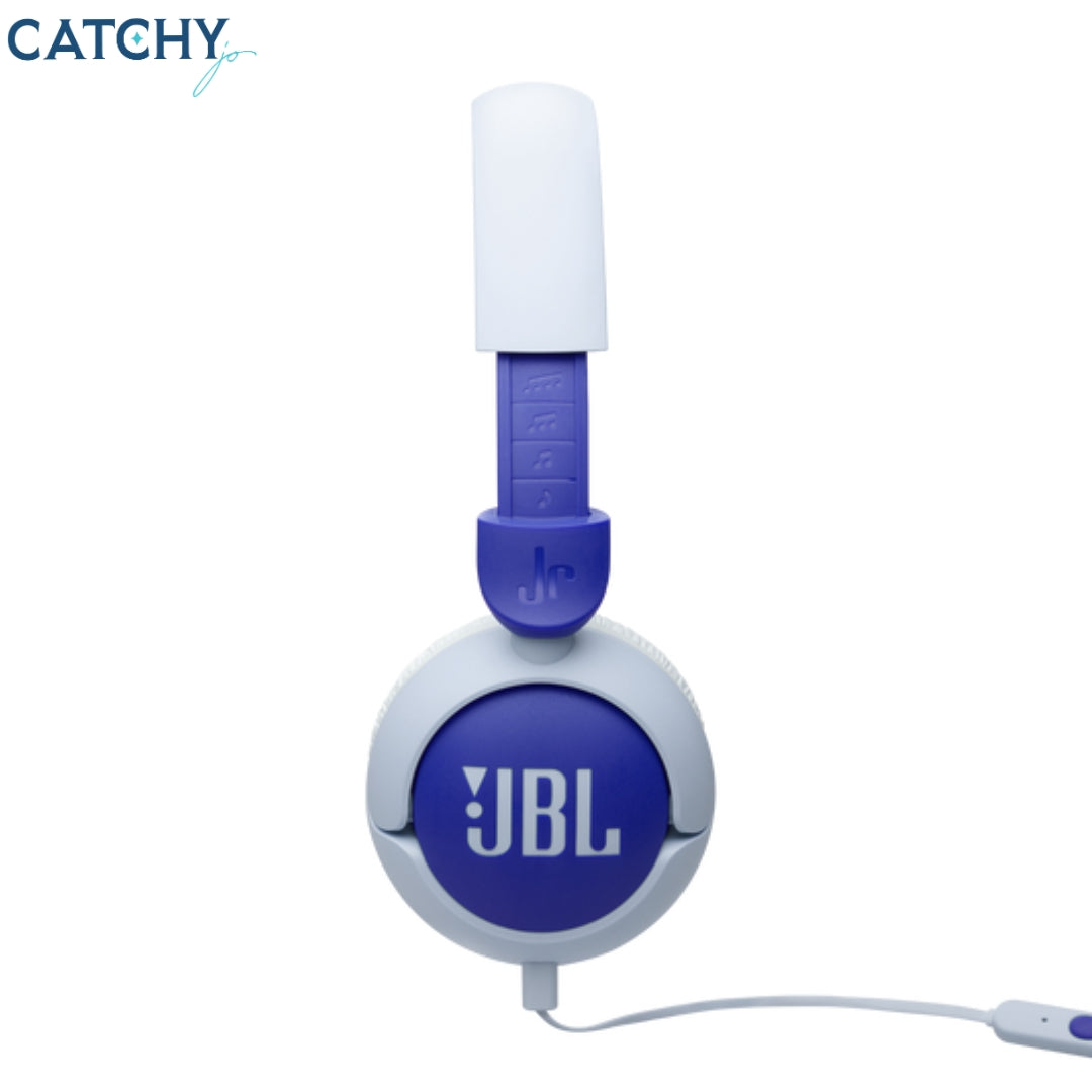 JBL JUNIOR 320 Wired Headset