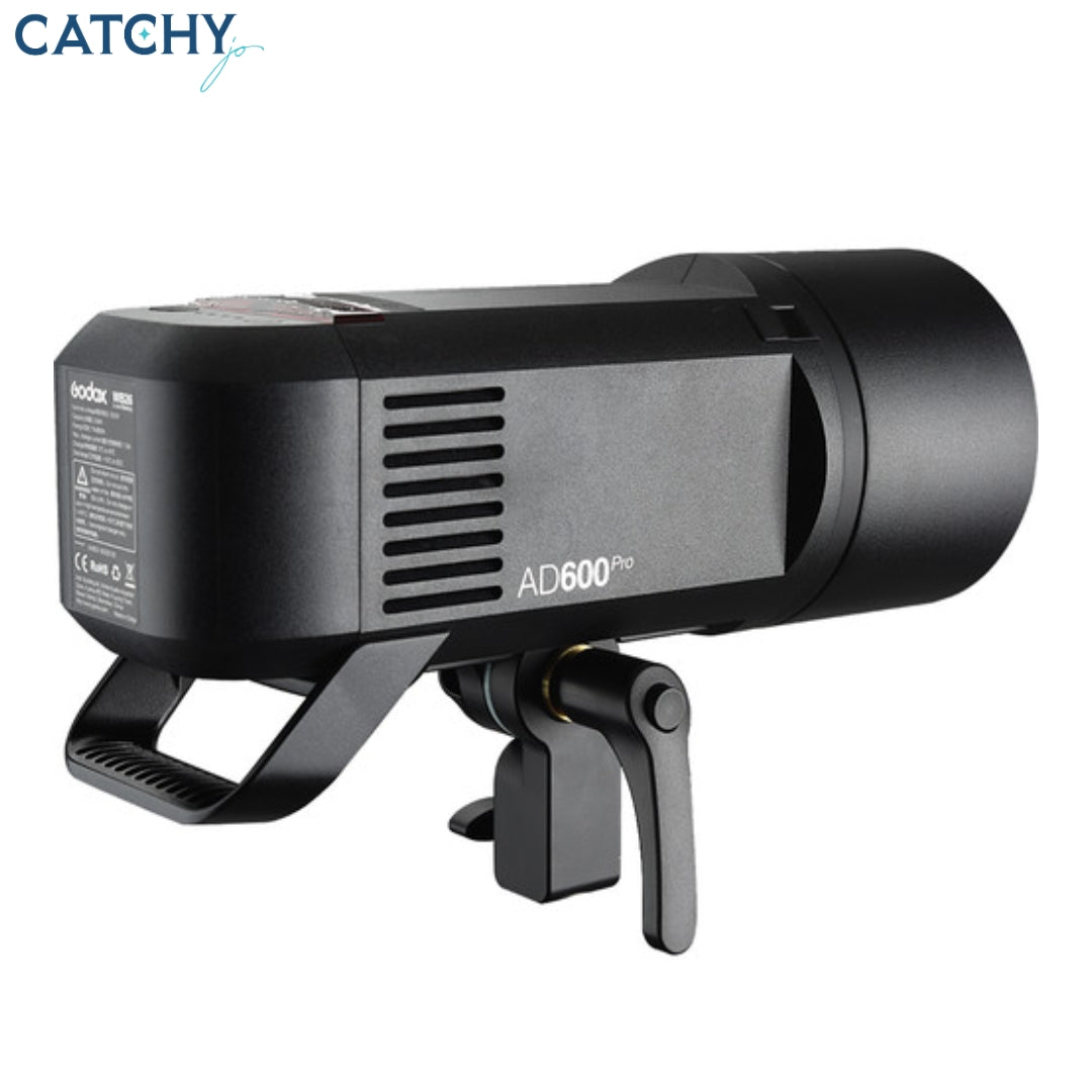 Godox AD600Pro Witstro All-in-One Outdoor Flash