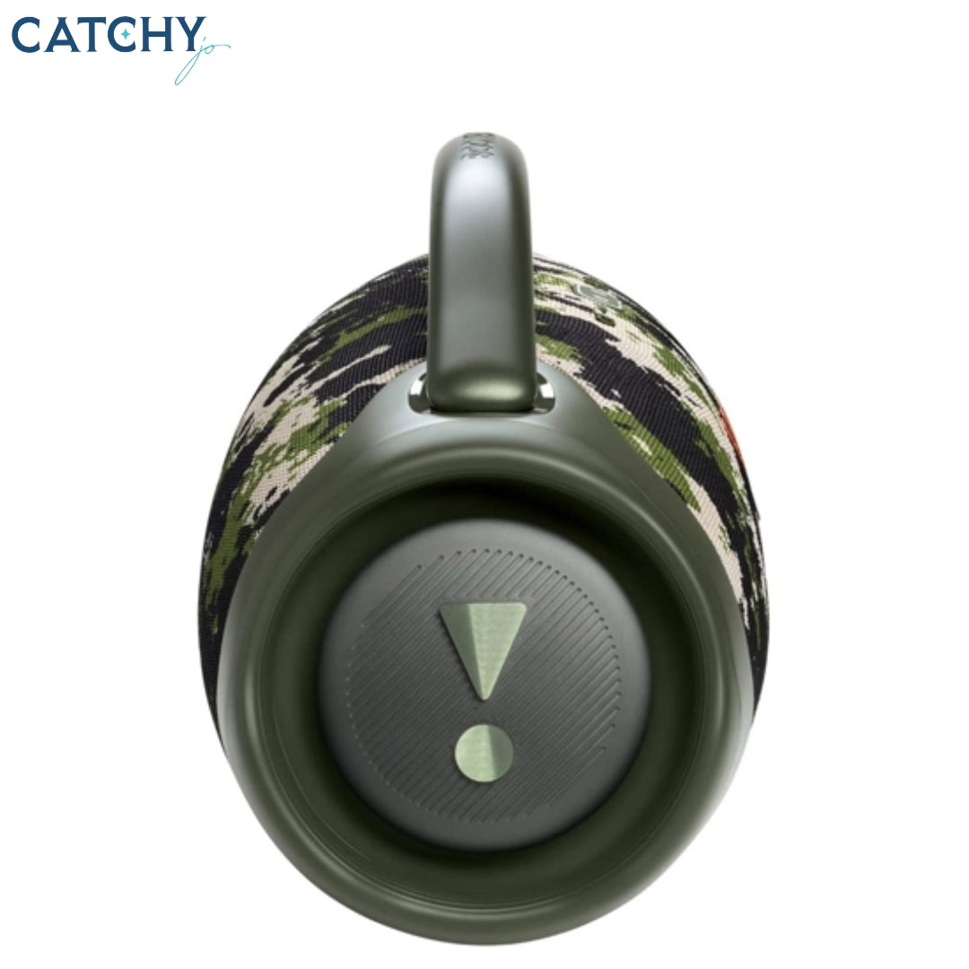 JBL Boombox 3 Squad Wireless Speaker