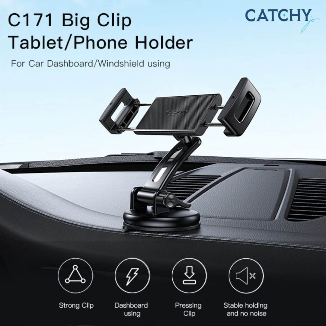 YESIDO C171 Dashboard Car Phone Holder