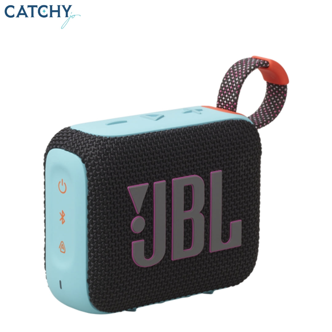 JBL Go 4 Speaker