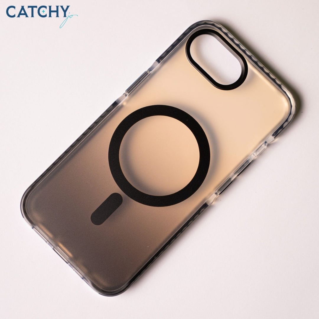 iPhone 16E Gradient MagSafe Case