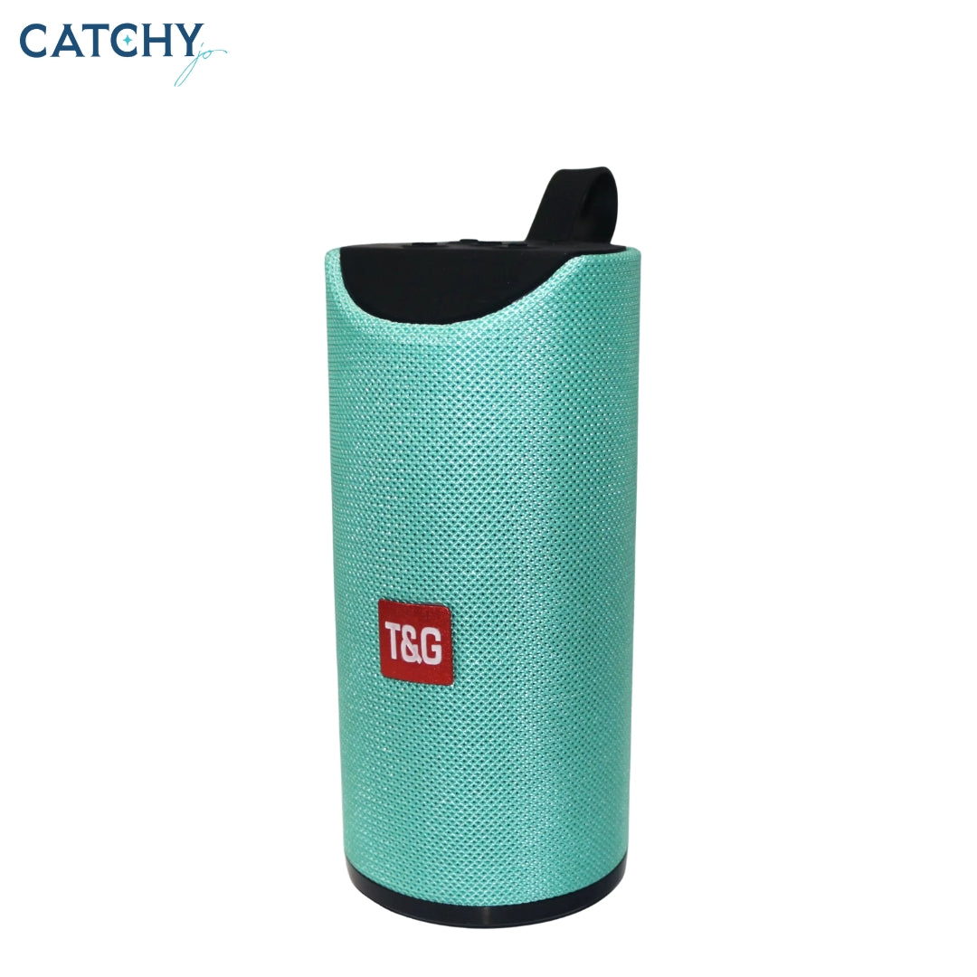 TG113 Waterproof Speakers