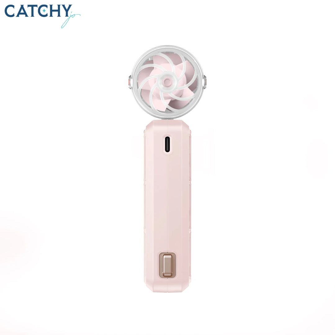 SKINARMA GYRO Portable Handheld Fan