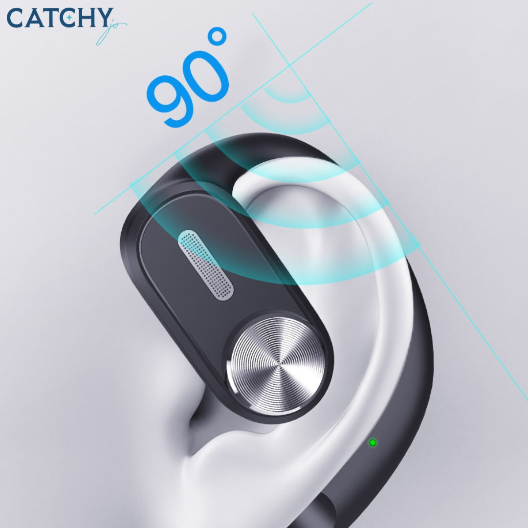 TOTU BE-1-OWS Wireless Earphones