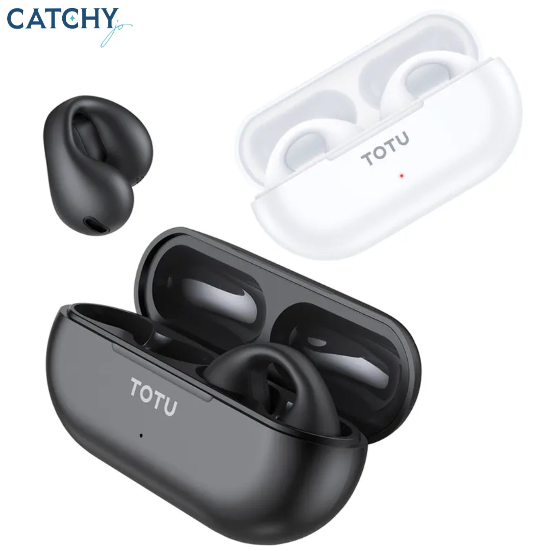 TOTU BE-2-OWS Wireless Earphones